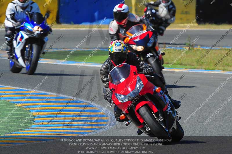 16th september 2013;event digital images;france;le mans;motorbikes;no limits;peter wileman photography;trackday;trackday digital images
