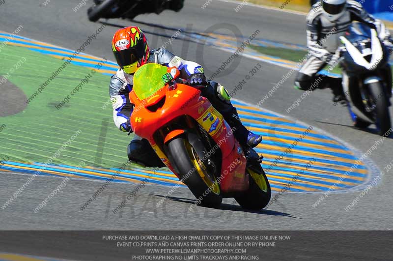 16th september 2013;event digital images;france;le mans;motorbikes;no limits;peter wileman photography;trackday;trackday digital images
