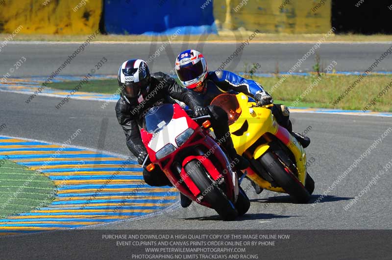 16th september 2013;event digital images;france;le mans;motorbikes;no limits;peter wileman photography;trackday;trackday digital images