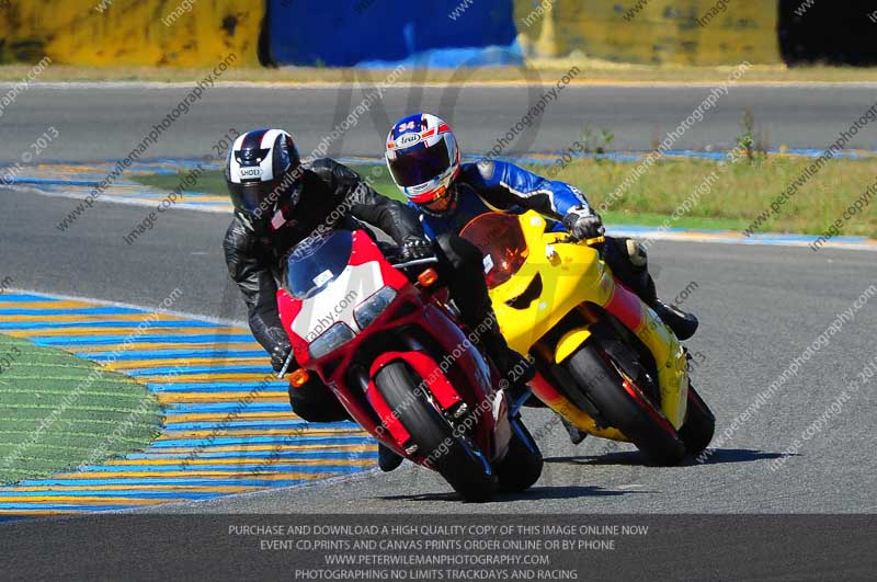 16th september 2013;event digital images;france;le mans;motorbikes;no limits;peter wileman photography;trackday;trackday digital images