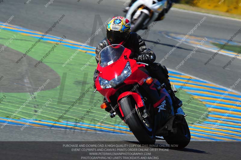 16th september 2013;event digital images;france;le mans;motorbikes;no limits;peter wileman photography;trackday;trackday digital images