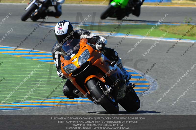 16th september 2013;event digital images;france;le mans;motorbikes;no limits;peter wileman photography;trackday;trackday digital images