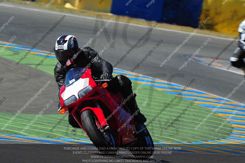 16th september 2013;event digital images;france;le mans;motorbikes;no limits;peter wileman photography;trackday;trackday digital images