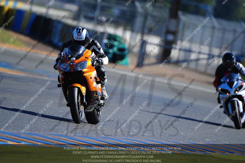 16th september 2013;event digital images;france;le mans;motorbikes;no limits;peter wileman photography;trackday;trackday digital images