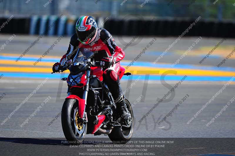 16th september 2013;event digital images;france;le mans;motorbikes;no limits;peter wileman photography;trackday;trackday digital images