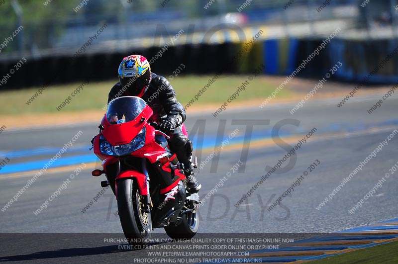 16th september 2013;event digital images;france;le mans;motorbikes;no limits;peter wileman photography;trackday;trackday digital images