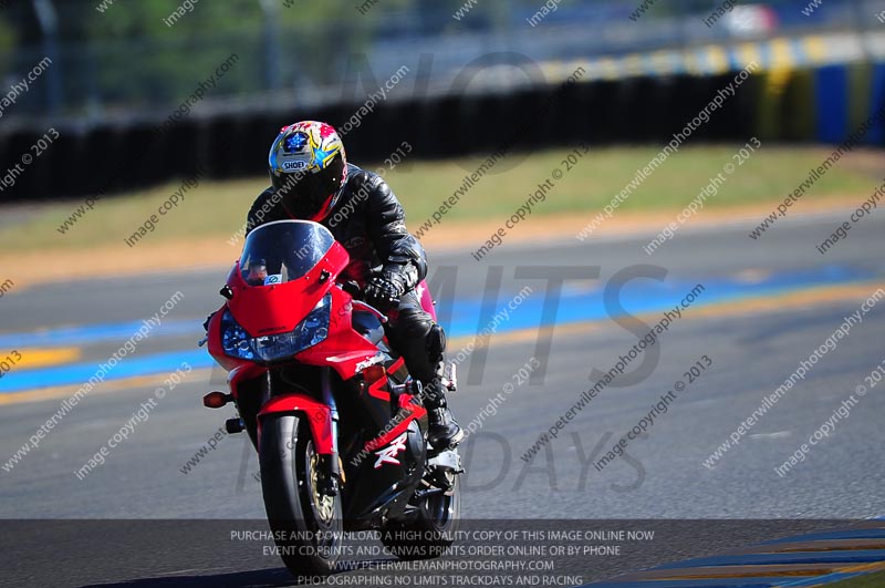 16th september 2013;event digital images;france;le mans;motorbikes;no limits;peter wileman photography;trackday;trackday digital images