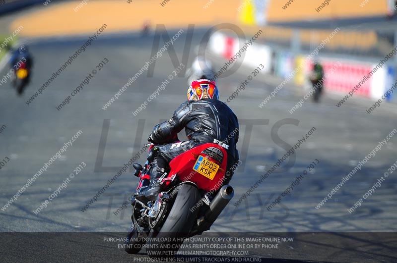 16th september 2013;event digital images;france;le mans;motorbikes;no limits;peter wileman photography;trackday;trackday digital images