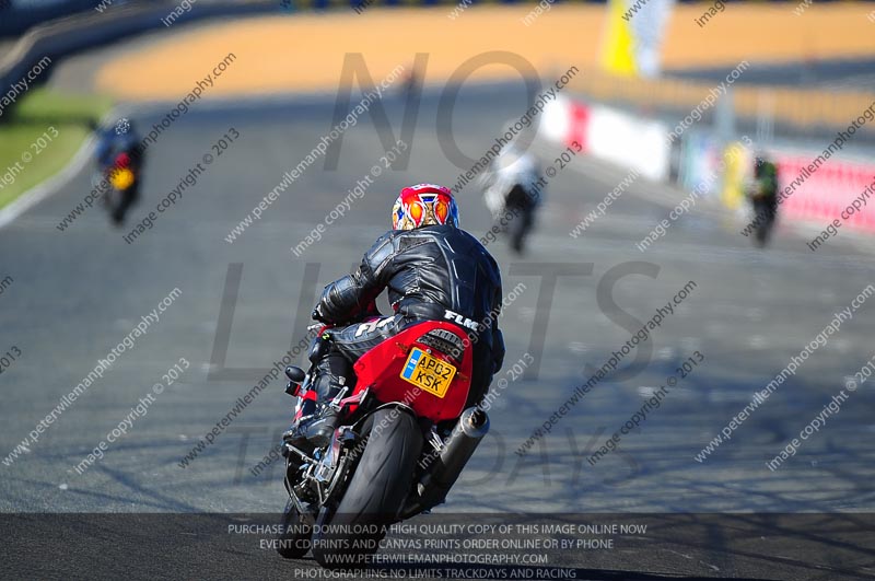 16th september 2013;event digital images;france;le mans;motorbikes;no limits;peter wileman photography;trackday;trackday digital images