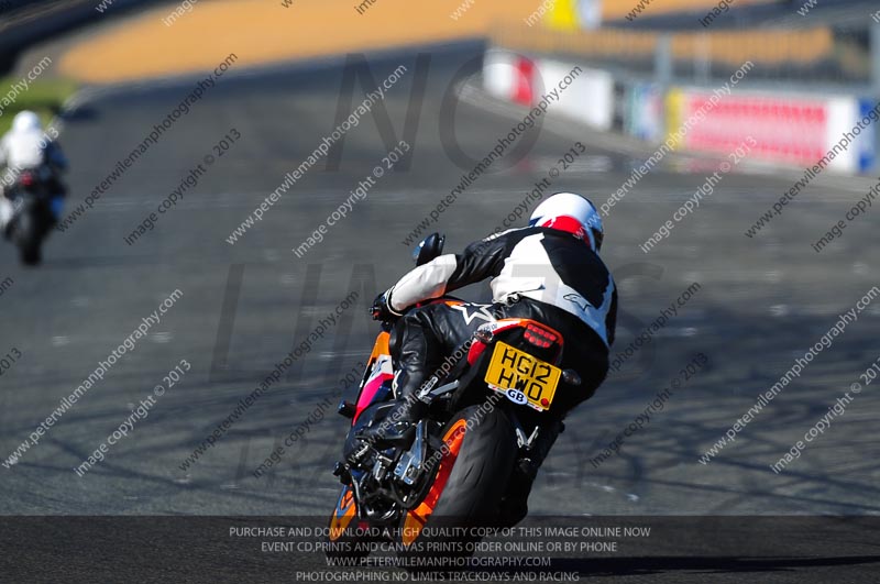 16th september 2013;event digital images;france;le mans;motorbikes;no limits;peter wileman photography;trackday;trackday digital images