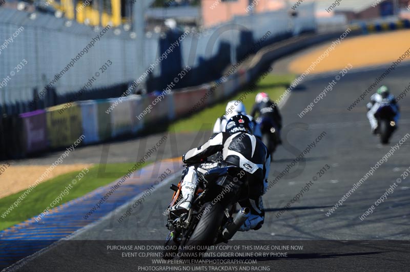 16th september 2013;event digital images;france;le mans;motorbikes;no limits;peter wileman photography;trackday;trackday digital images