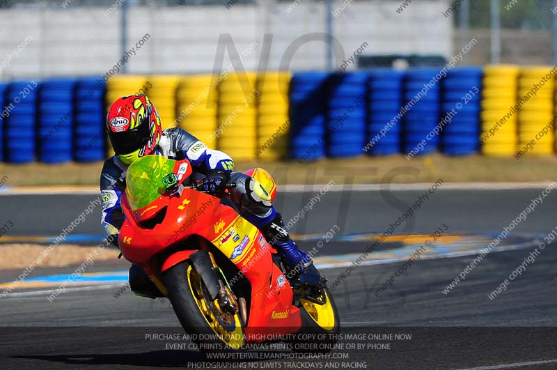 16th september 2013;event digital images;france;le mans;motorbikes;no limits;peter wileman photography;trackday;trackday digital images
