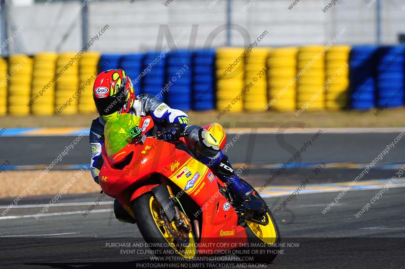 16th september 2013;event digital images;france;le mans;motorbikes;no limits;peter wileman photography;trackday;trackday digital images