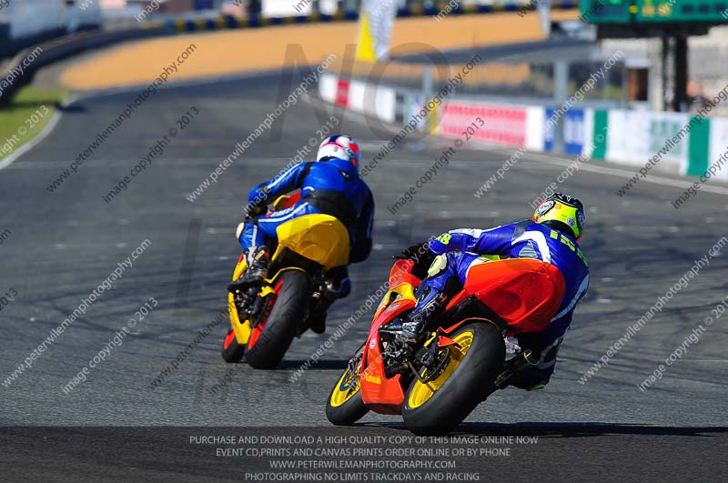 16th september 2013;event digital images;france;le mans;motorbikes;no limits;peter wileman photography;trackday;trackday digital images