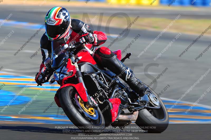 16th september 2013;event digital images;france;le mans;motorbikes;no limits;peter wileman photography;trackday;trackday digital images