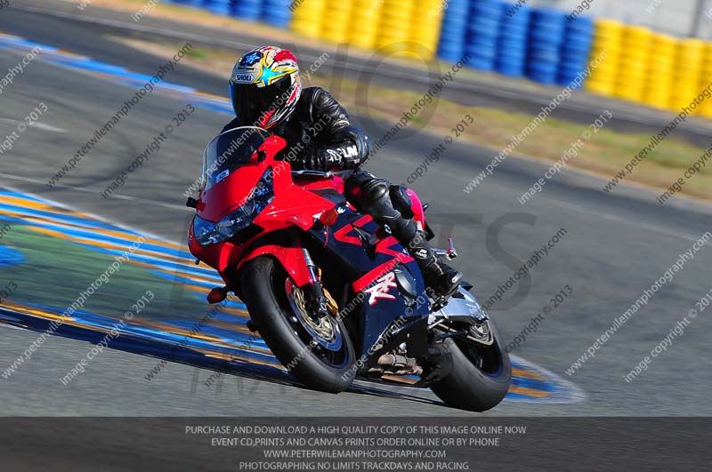 16th september 2013;event digital images;france;le mans;motorbikes;no limits;peter wileman photography;trackday;trackday digital images