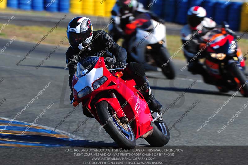 16th september 2013;event digital images;france;le mans;motorbikes;no limits;peter wileman photography;trackday;trackday digital images