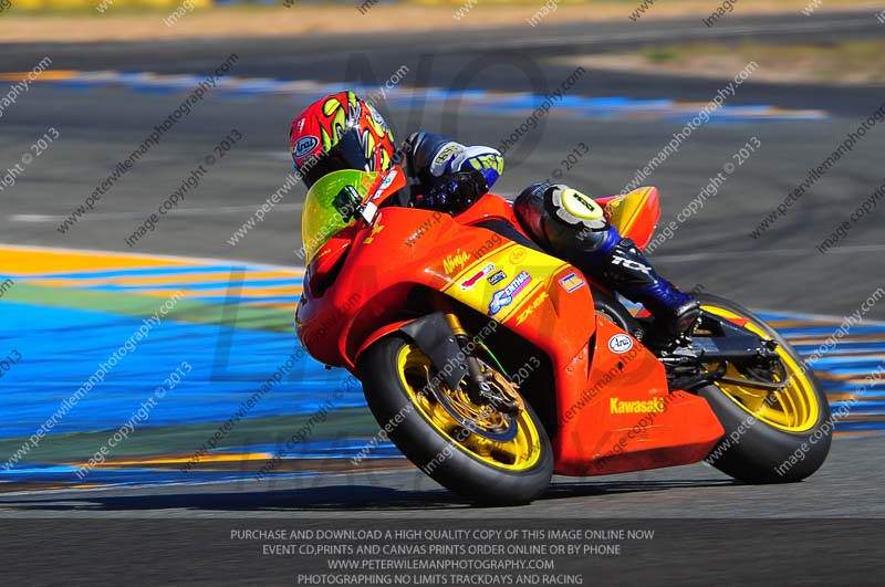 16th september 2013;event digital images;france;le mans;motorbikes;no limits;peter wileman photography;trackday;trackday digital images