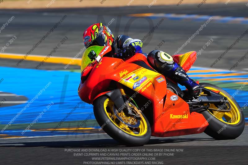 16th september 2013;event digital images;france;le mans;motorbikes;no limits;peter wileman photography;trackday;trackday digital images