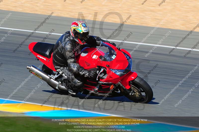 16th september 2013;event digital images;france;le mans;motorbikes;no limits;peter wileman photography;trackday;trackday digital images
