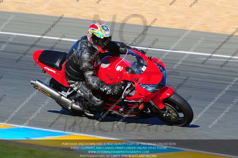 16th september 2013;event digital images;france;le mans;motorbikes;no limits;peter wileman photography;trackday;trackday digital images