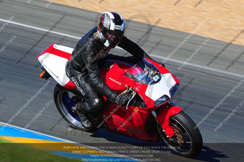 16th september 2013;event digital images;france;le mans;motorbikes;no limits;peter wileman photography;trackday;trackday digital images