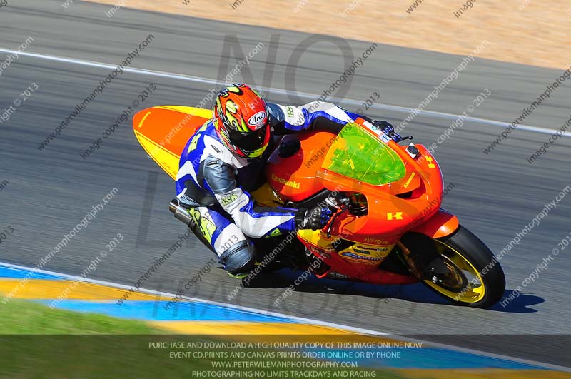 16th september 2013;event digital images;france;le mans;motorbikes;no limits;peter wileman photography;trackday;trackday digital images