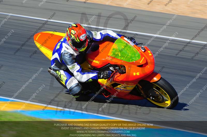 16th september 2013;event digital images;france;le mans;motorbikes;no limits;peter wileman photography;trackday;trackday digital images