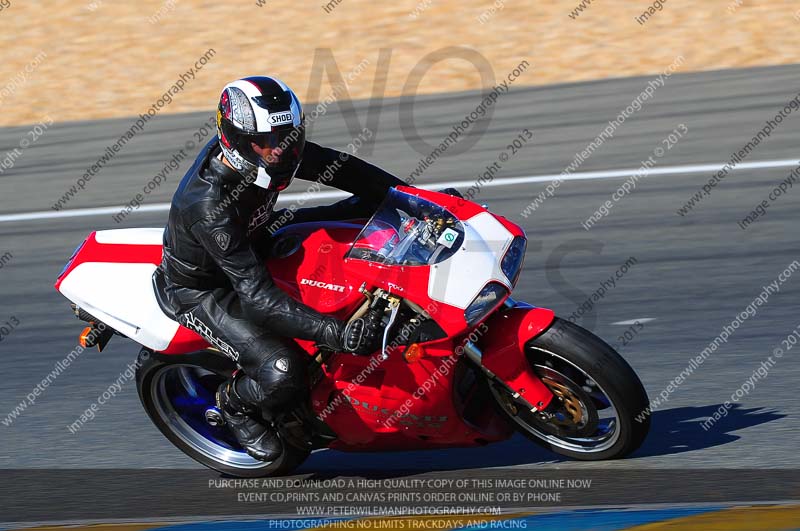 16th september 2013;event digital images;france;le mans;motorbikes;no limits;peter wileman photography;trackday;trackday digital images