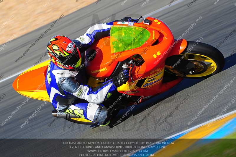 16th september 2013;event digital images;france;le mans;motorbikes;no limits;peter wileman photography;trackday;trackday digital images
