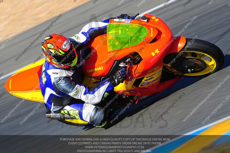 16th september 2013;event digital images;france;le mans;motorbikes;no limits;peter wileman photography;trackday;trackday digital images