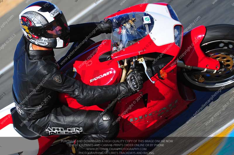 16th september 2013;event digital images;france;le mans;motorbikes;no limits;peter wileman photography;trackday;trackday digital images