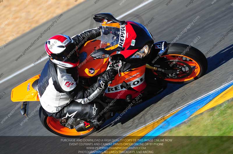 16th september 2013;event digital images;france;le mans;motorbikes;no limits;peter wileman photography;trackday;trackday digital images
