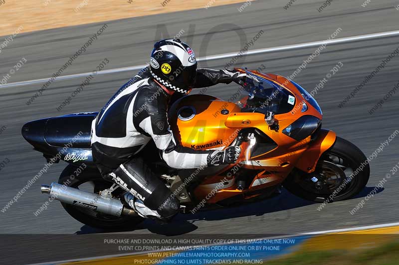 16th september 2013;event digital images;france;le mans;motorbikes;no limits;peter wileman photography;trackday;trackday digital images