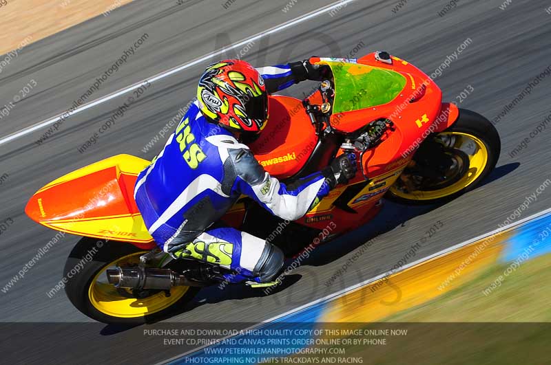 16th september 2013;event digital images;france;le mans;motorbikes;no limits;peter wileman photography;trackday;trackday digital images