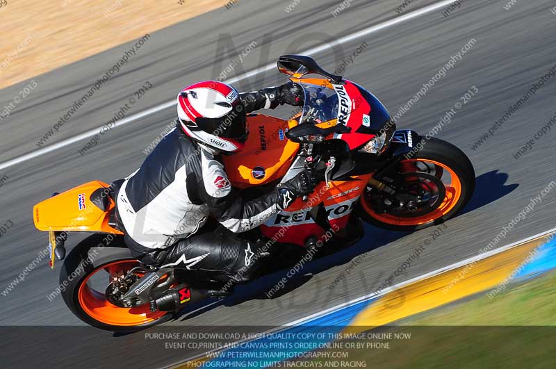 16th september 2013;event digital images;france;le mans;motorbikes;no limits;peter wileman photography;trackday;trackday digital images