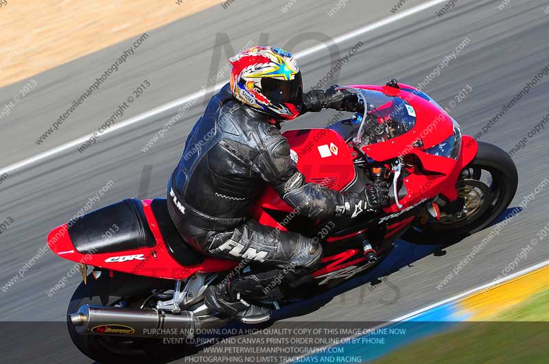 16th september 2013;event digital images;france;le mans;motorbikes;no limits;peter wileman photography;trackday;trackday digital images