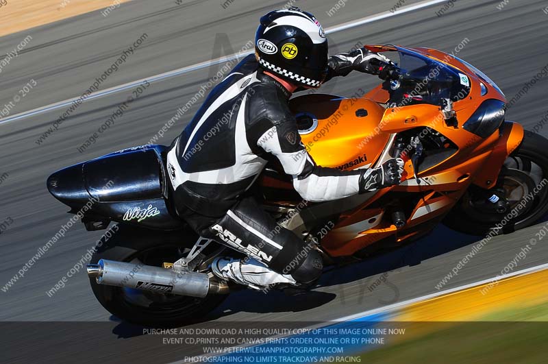 16th september 2013;event digital images;france;le mans;motorbikes;no limits;peter wileman photography;trackday;trackday digital images