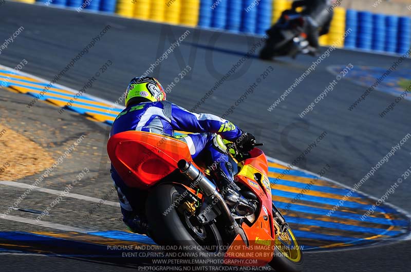 16th september 2013;event digital images;france;le mans;motorbikes;no limits;peter wileman photography;trackday;trackday digital images