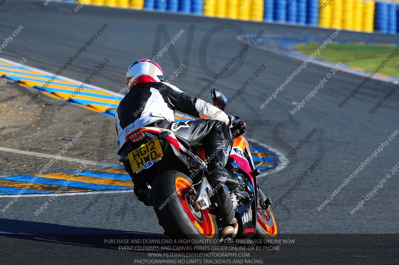 16th september 2013;event digital images;france;le mans;motorbikes;no limits;peter wileman photography;trackday;trackday digital images