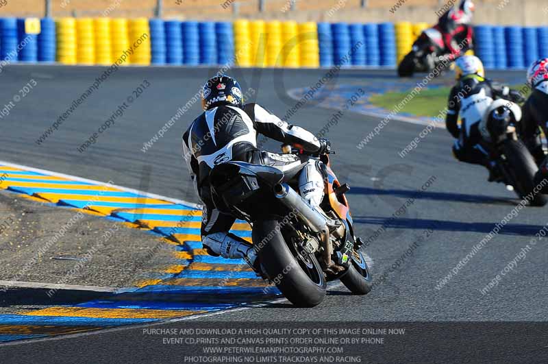 16th september 2013;event digital images;france;le mans;motorbikes;no limits;peter wileman photography;trackday;trackday digital images