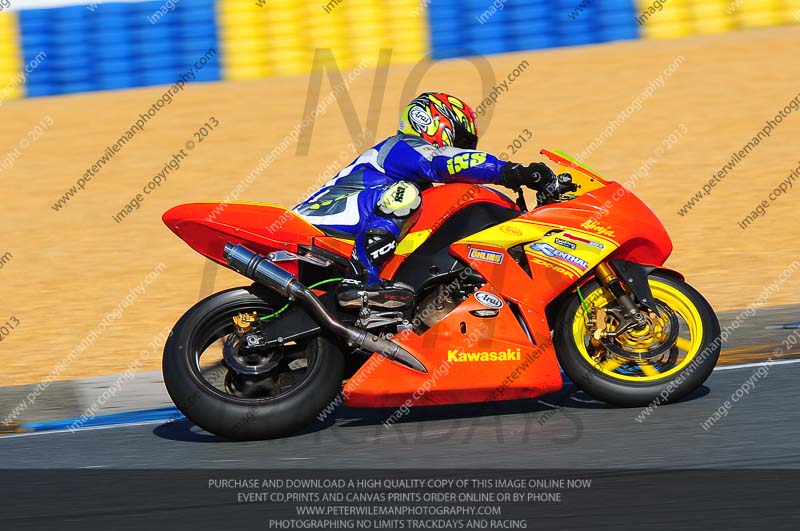 16th september 2013;event digital images;france;le mans;motorbikes;no limits;peter wileman photography;trackday;trackday digital images