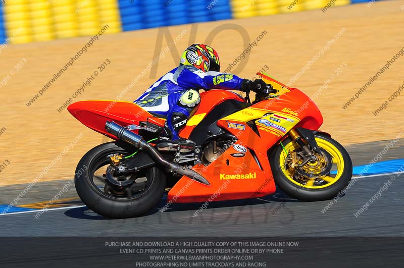 16th september 2013;event digital images;france;le mans;motorbikes;no limits;peter wileman photography;trackday;trackday digital images