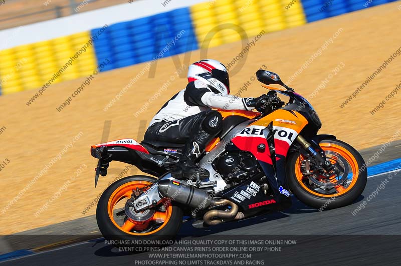 16th september 2013;event digital images;france;le mans;motorbikes;no limits;peter wileman photography;trackday;trackday digital images