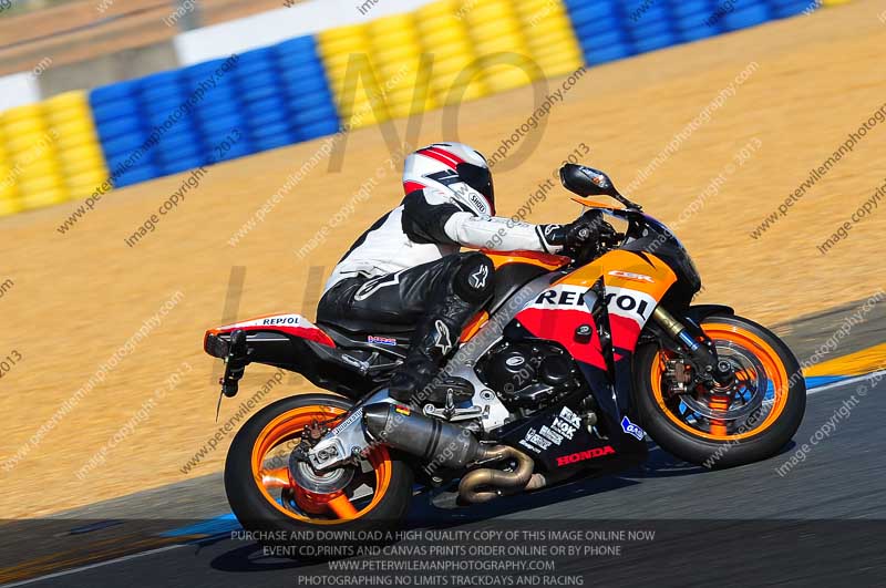 16th september 2013;event digital images;france;le mans;motorbikes;no limits;peter wileman photography;trackday;trackday digital images