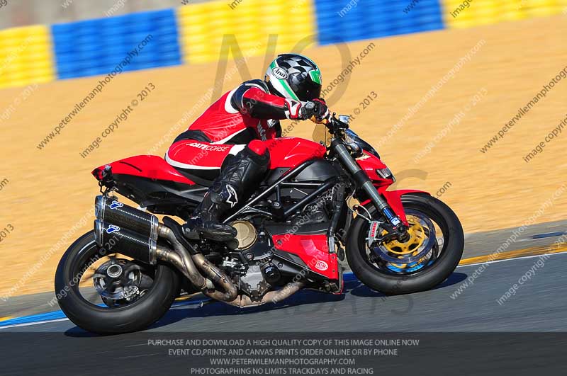 16th september 2013;event digital images;france;le mans;motorbikes;no limits;peter wileman photography;trackday;trackday digital images