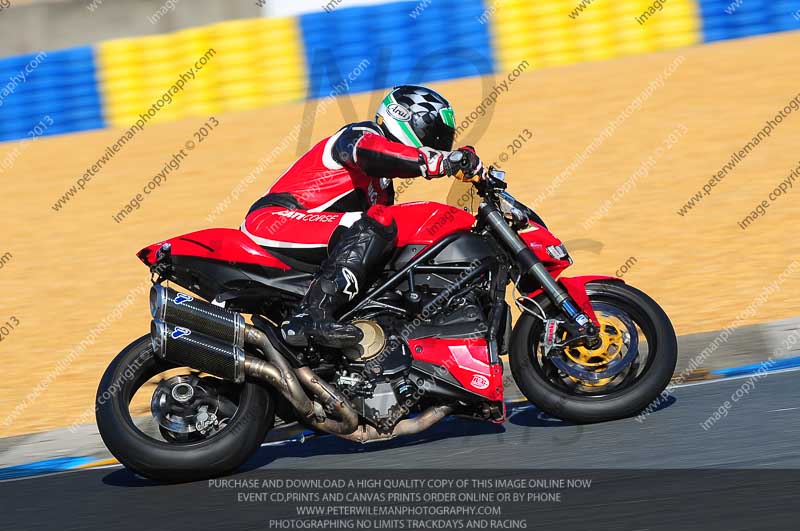 16th september 2013;event digital images;france;le mans;motorbikes;no limits;peter wileman photography;trackday;trackday digital images