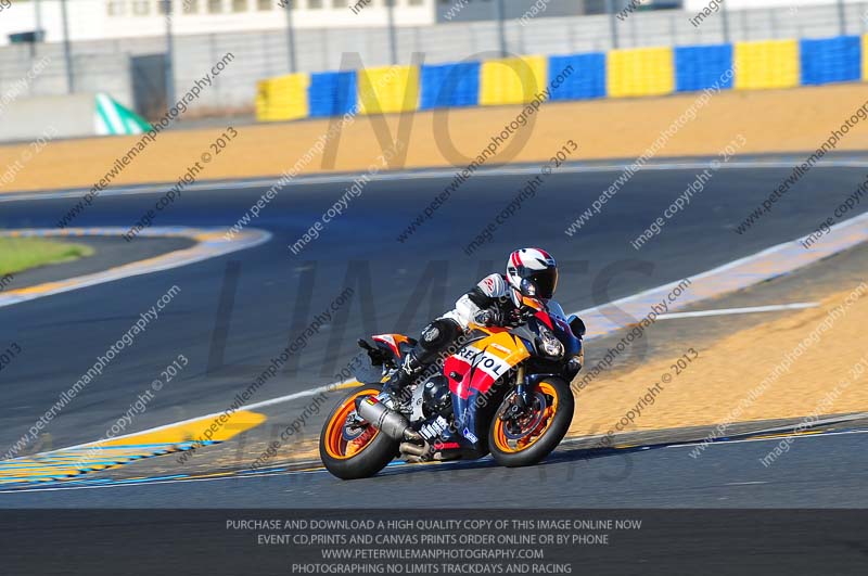 16th september 2013;event digital images;france;le mans;motorbikes;no limits;peter wileman photography;trackday;trackday digital images