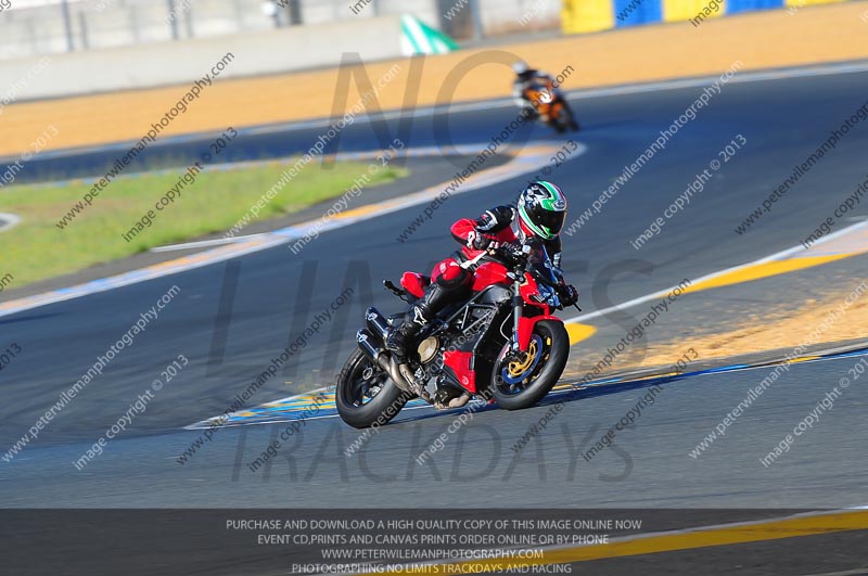 16th september 2013;event digital images;france;le mans;motorbikes;no limits;peter wileman photography;trackday;trackday digital images