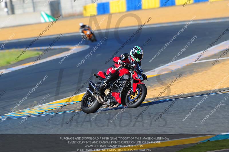 16th september 2013;event digital images;france;le mans;motorbikes;no limits;peter wileman photography;trackday;trackday digital images